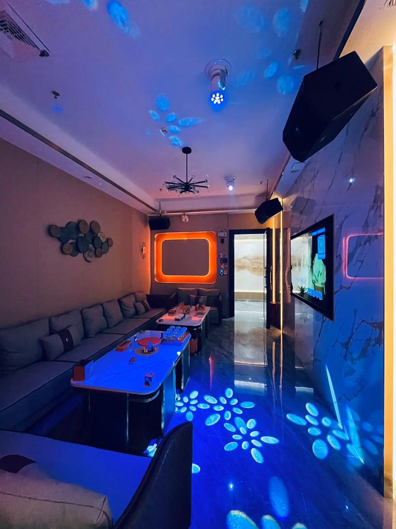 焦作商务KTV攻略奇招-解放区ktv预定